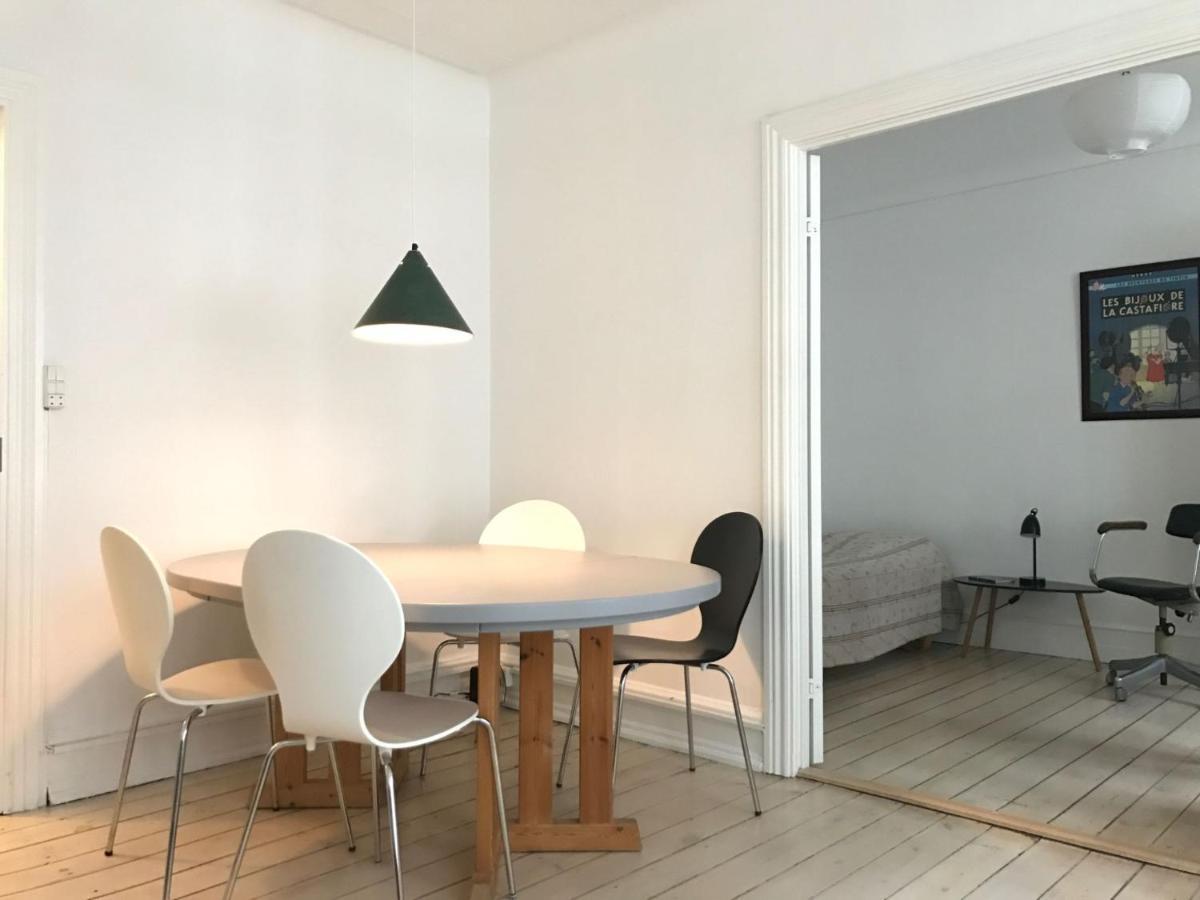 Apartmentincopenhagen Apartment 1183 Room photo