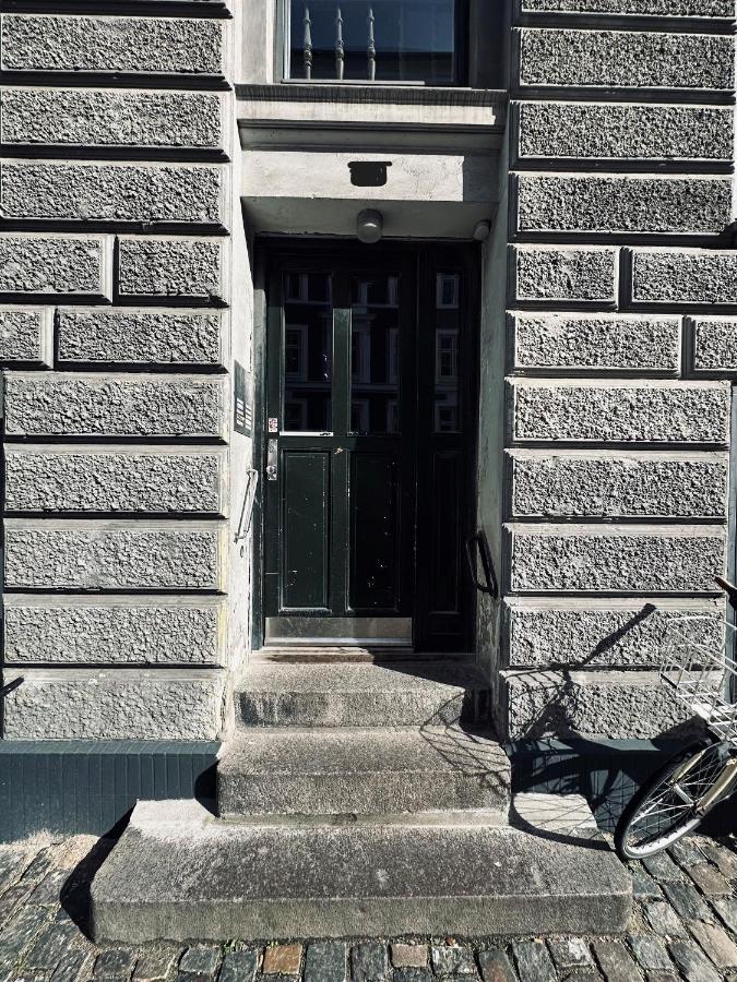 Apartmentincopenhagen Apartment 1183 Exterior photo